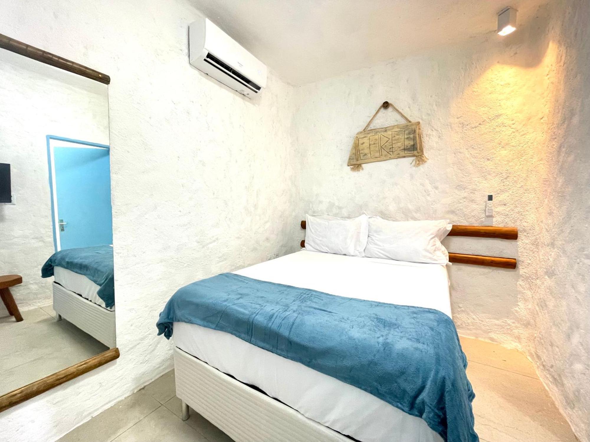 Bed and Breakfast Mirante Do Edom à Maceió Chambre photo