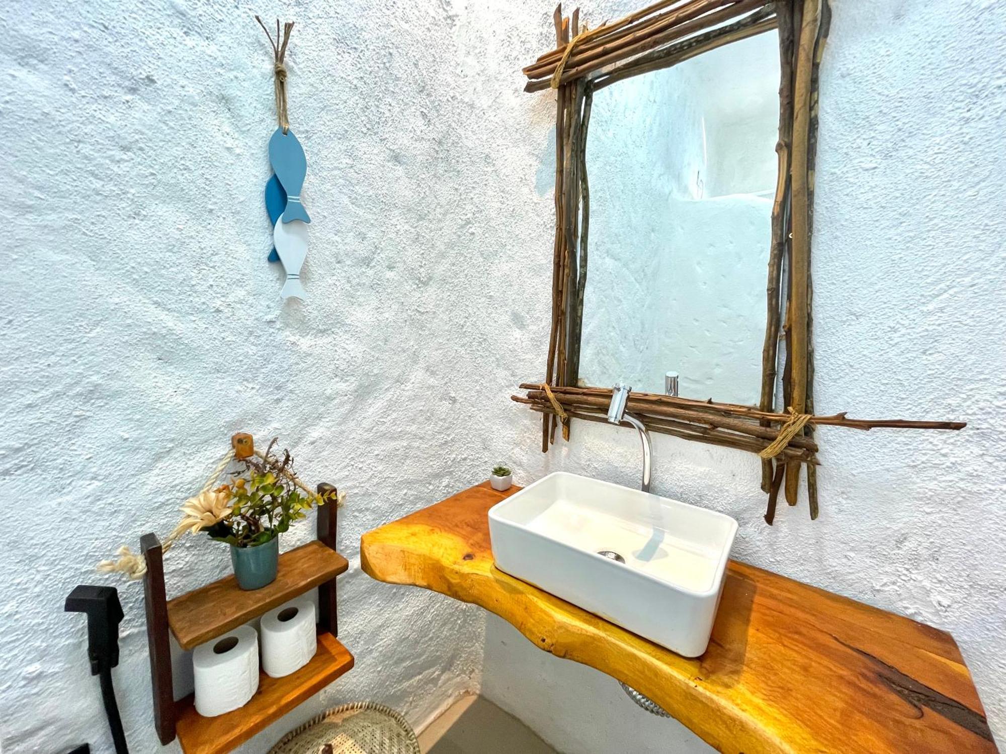 Bed and Breakfast Mirante Do Edom à Maceió Chambre photo